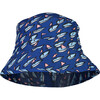 Opti Boats Bucket Hat - Hats - 1 - thumbnail
