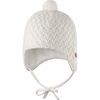 Kajaus Beanie, Off White - Hats - 1 - thumbnail