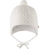 Kajaus Beanie, Off White - Hats - 2
