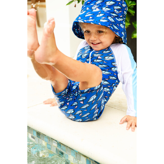 Opti Boats Bucket Hat - Hats - 3