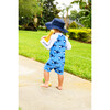 Orca Ocean Reversible Bucket Hat - Hats - 3