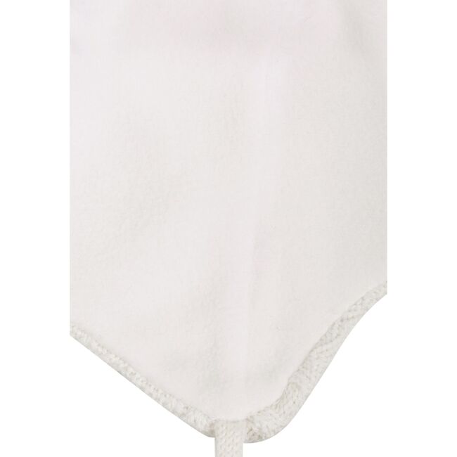 Kajaus Beanie, Off White - Hats - 6