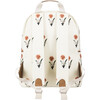 Canvas Backpack - Backpacks - 2