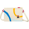 *Exclusive* Side Pouch, Primary Lines - Bags - 1 - thumbnail