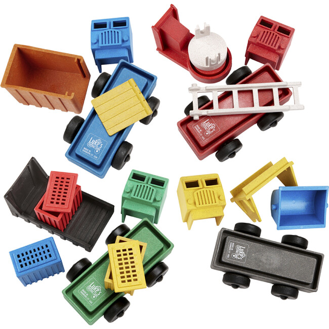 Educational 4-Pack