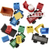 Educational 4-Pack - Transportation - 2