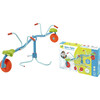 Spiro Spin Seesaw, Multi - Outdoor Games - 2