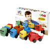 Educational 4-Pack - Transportation - 3