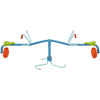 Spiro Spin Seesaw, Multi - Outdoor Games - 3