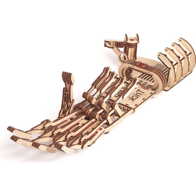 Hand - STEM Toys - 1