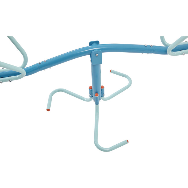 Spiro Spin Seesaw, Multi - Outdoor Games - 4