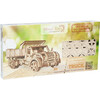 Truck - STEM Toys - 1 - thumbnail