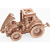 Tractor - STEM Toys - 2