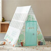 Greenhouse Playhome - Playhouses - 5