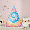 Tie-Dye Play Tent - Playhouses - 2