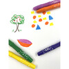 Wonderland Trail Add-On - Coloring - 3