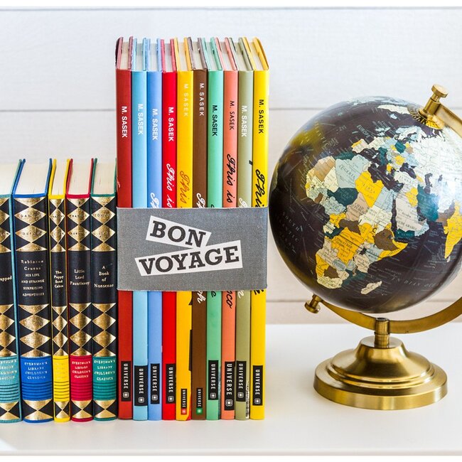 Children's "This Is" Travel Series - Books - 3