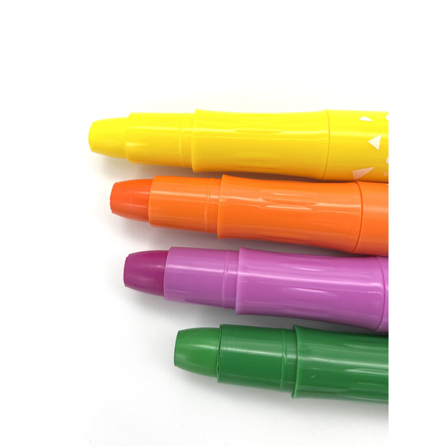 Wonderland Trail Add-On - Coloring - 5