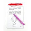 Wonderland Trail Add-On - Coloring - 6