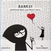 Banksy Graffitied Walls and Wasn't Sorry - Books - 1 - thumbnail