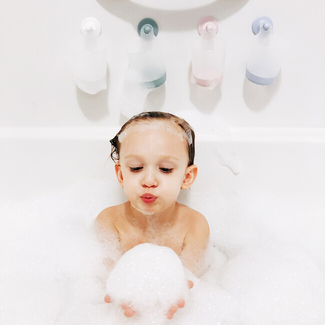 Phillup Cups, Scandinavian - Bath Toys - 3