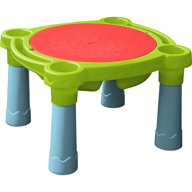 Sand & Water Table, Multi - Outdoor Games - 1