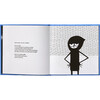 Banksy Graffitied Walls and Wasn't Sorry - Books - 2