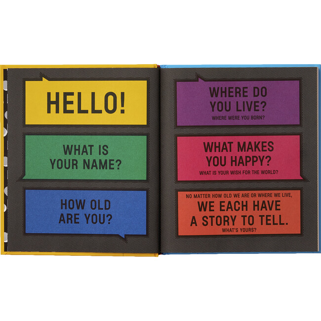 How Old Am I? - Books - 2