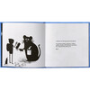 Banksy Graffitied Walls and Wasn't Sorry - Books - 4