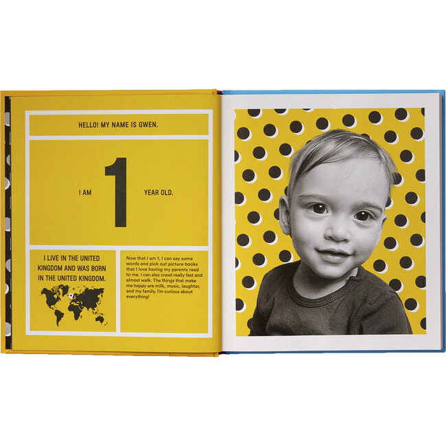 How Old Am I? - Books - 3