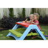 Foldable Picnic Table, Multi - Outdoor Games - 2