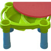 Sand & Water Table, Multi - Outdoor Games - 4
