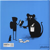 Banksy Graffitied Walls and Wasn't Sorry - Books - 7