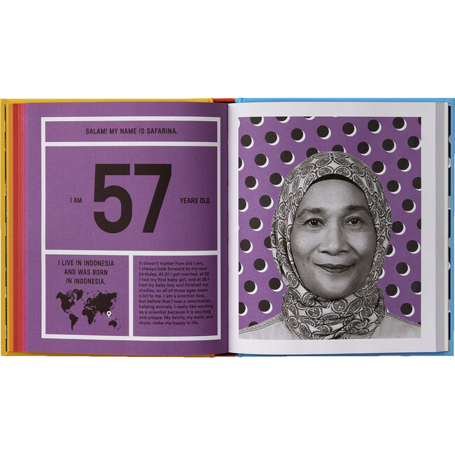 How Old Am I? - Books - 6