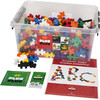 BIG 400-piece Basic Mix in Tub - STEM Toys - 1 - thumbnail