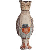 Owl Pocket Doll - Soft Dolls - 1 - thumbnail