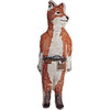 Fox Pocket Doll - Soft Dolls - 1 - thumbnail