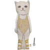 Baby Cat Pocket Doll - Soft Dolls - 1 - thumbnail