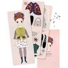 Florence Paper Doll Kit - Arts & Crafts - 2
