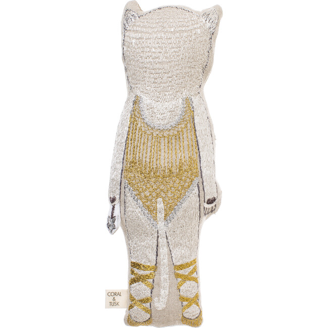 Baby Cat Pocket Doll - Soft Dolls - 2