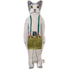Kitty Doll - Soft Dolls - 1 - thumbnail