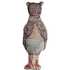 Owl Pocket Doll - Soft Dolls - 3