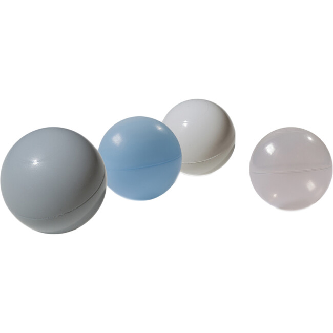 Pit Balls, Sky Mix - Ball Pits - 1
