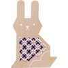 Rabbit Cross-Stitch Friend - Arts & Crafts - 2