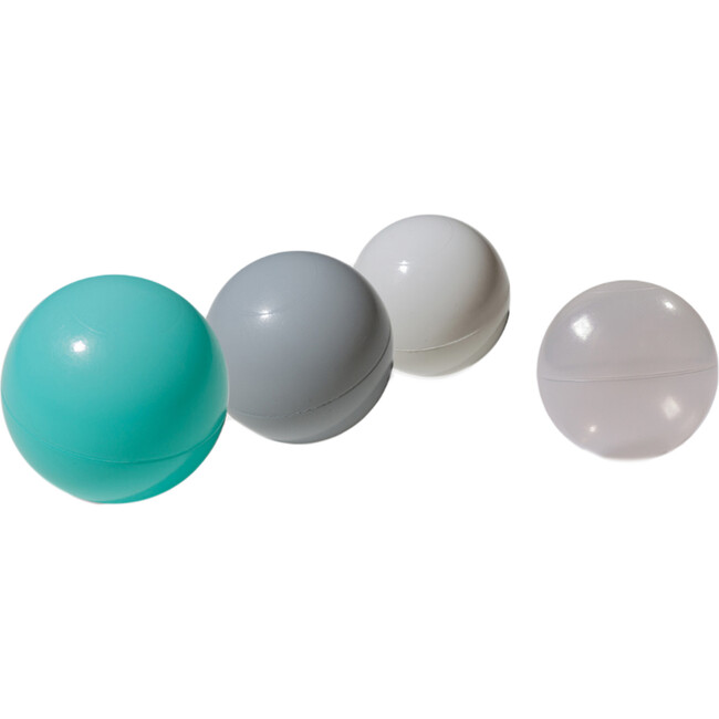 Pit Balls, Ocean Mix - Role Play Toys - 1