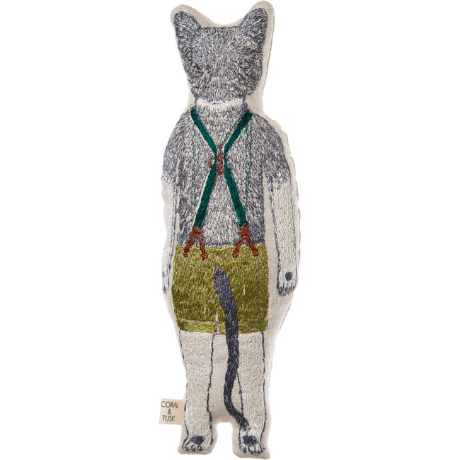 Kitty Doll - Soft Dolls - 3