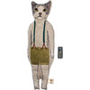 Kitty Doll - Soft Dolls - 4