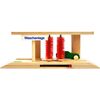 Wooden Car Wash - Play Kits - 1 - thumbnail
