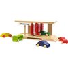 Wooden Car Wash - Play Kits - 2