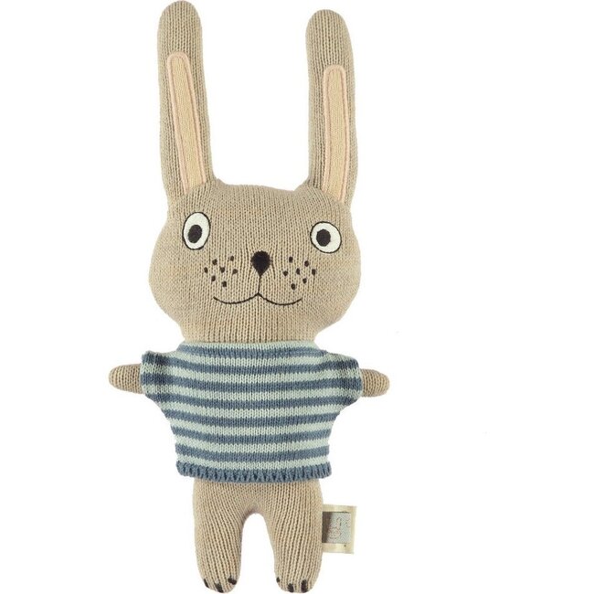 Baby Felix Rabbit - Plush - 1